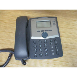 Cisco SPA303-G1 IP Phone SPA303 - Used