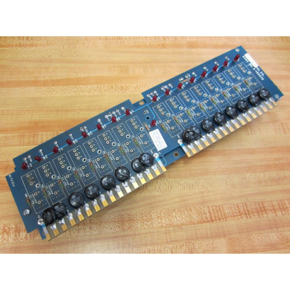 Landis Tool A120278 2-Bd Assy A121836 A120276 A120277 A120275 - Used