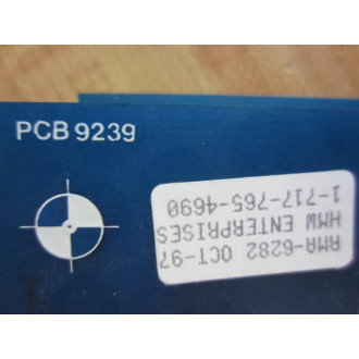 Landis Tool A120278 2-Bd Assy A121836 A120276 A120277 A120275 - Used