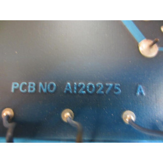 Landis Tool A120278 2-Bd Assy A121836 A120276 A120277 A120275 - Used