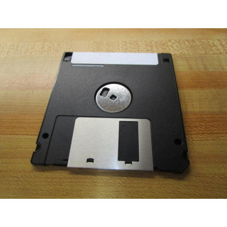 3M Imation S10 COM FS10-CARD Disk S10-CB41.EXE - New No Box