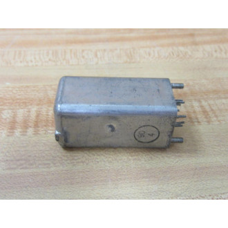 Sigma 92013 Relay - Used