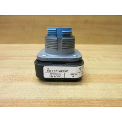 Allen Bradley 800T-FXTQ24RA1 Red Button Core Only - Used