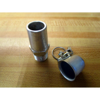 Alemite 306741 Loader Valve