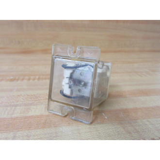 General Electric CR120HJ0 Relay CR120HJO (Pack of 2) - Used