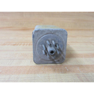 Allied Control B0HRX-159 Relay 77C700722-1 - Used