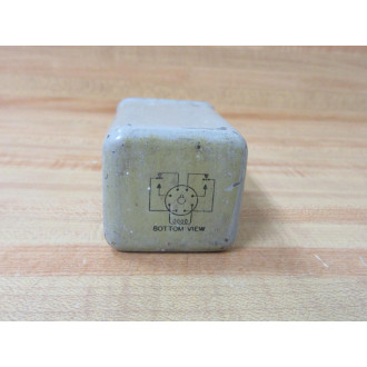 Allied Control B0HRX-159 Relay 77C700722-1 - Used