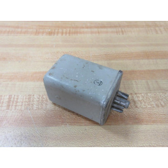 Allied Control B0HRX-159 Relay 77C700722-1 - Used