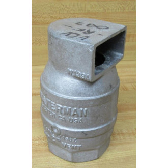 Waterman AV150C Air Vent - New No Box