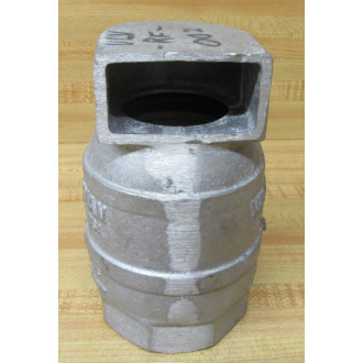 Waterman AV150C Air Vent - New No Box