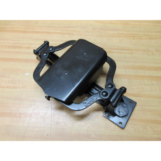 Bloomfield KS-950 Hydraulic Closer KANT-SLAM - New No Box