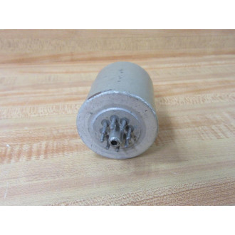 Allied Control B0HX-26 Relay B-7481126-1 - Used