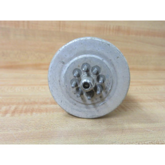 Allied Control B0HX-26 Relay B-7481126-1 - Used