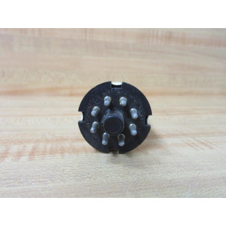 Potter & Brumfield JMP-1200-11 Wetted Contact Relay JMP120011 - Used