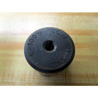 Lovejoy L-100 12MM Jaw Coupling Hub WKW L10012MM - New No Box
