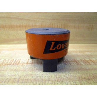 Lovejoy L-100 12MM Jaw Coupling Hub WKW L10012MM - New No Box
