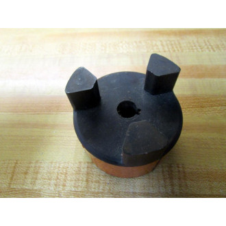 Lovejoy L-100 12MM Jaw Coupling Hub WKW L10012MM - New No Box