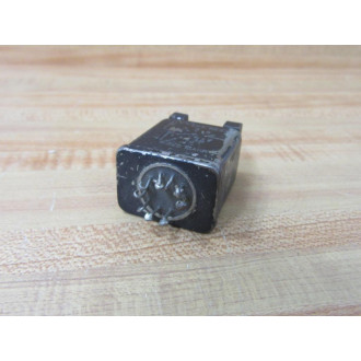 Allied Control TD60X-1 Relay 7618285 - Used