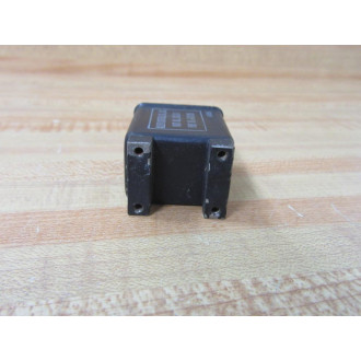 Allied Control TD60X-1 Relay 7618285 - Used