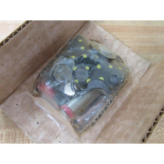 AscoRed Hat 302667 Rebuild Kit Factory Sealed