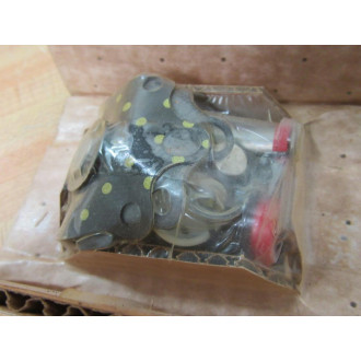 AscoRed Hat 302667 Rebuild Kit Factory Sealed