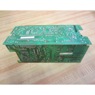 Barber Colman 33-1100-2 Display Driver Bd 3311002 33-1221 A12247 - Used