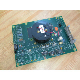 Dover Flexo Electronics 723-1322 Tension Control Bd 7231322 - Used