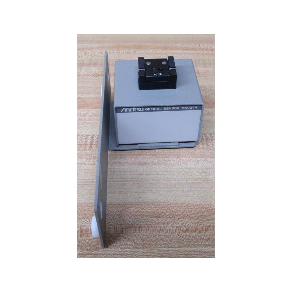 Anritsu MA924A Optical Sensor M10097 - New No Box