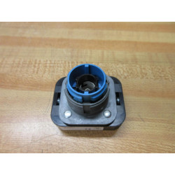 Allen Bradley 800T-FXTQ24RA1 E-Stop Push Button Core Only - Used