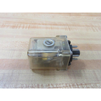 Potter & Brumfield KRP11AN-115 Relay KRP11AN115 - Used