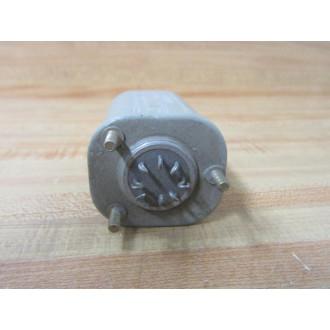 E.V. Naybor Laboratories TD6H Time Delay Relay - Used