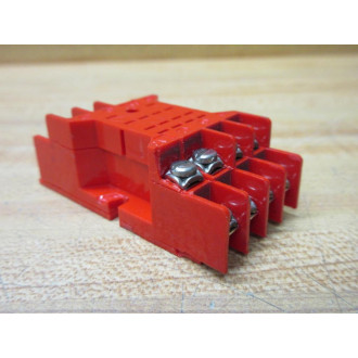 Gould SL 715 Relay Socket SL715 Chipped Housing (Pack of 4) - New No Box