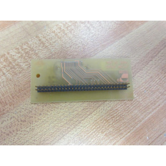 Xycom 119130-001 Circuit Board 119143 - Used