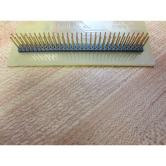 Xycom 119130-001 Circuit Board 119143 - Used