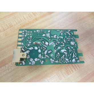 11-0445-1 Circuit Board 1104451 - Used