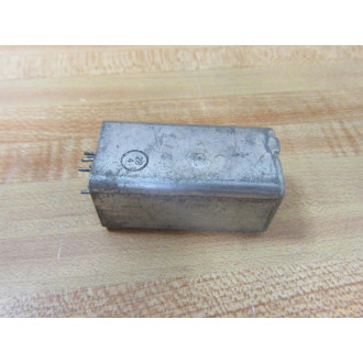 Sigma 22JN2CC-92004 Relay 22JN2CC92004 - Used