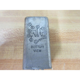 Sigma 22JN2CC-92004 Relay 22JN2CC92004 - Used