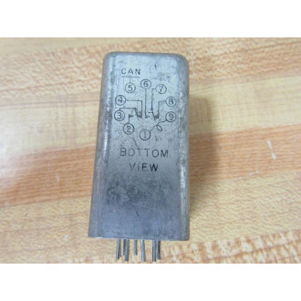 Sigma 22JN2CC-91999 Relay 22JN2CC91999 - Used