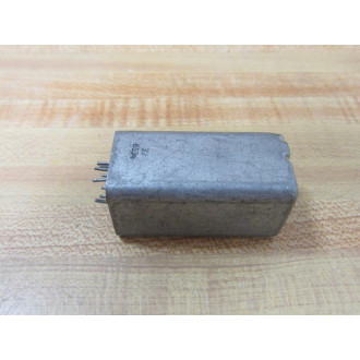 Sigma 22JN2CC-91999 Relay 22JN2CC91999 - Used