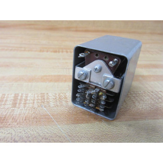 C.P. Clare & A259730 Enclosed Relay (Pack of 2) - Used