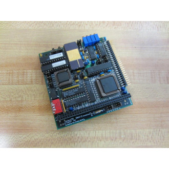 RTD DM412 DataModule - Used