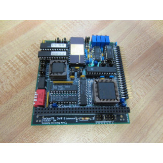 RTD DM412 DataModule - Used