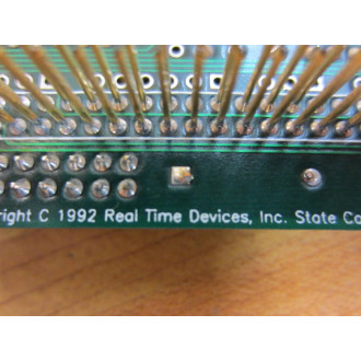 RTD DM412 DataModule - Used