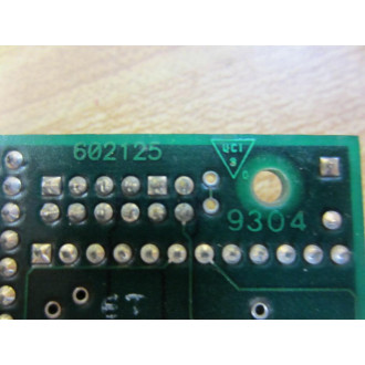 RTD DM412 DataModule - Used