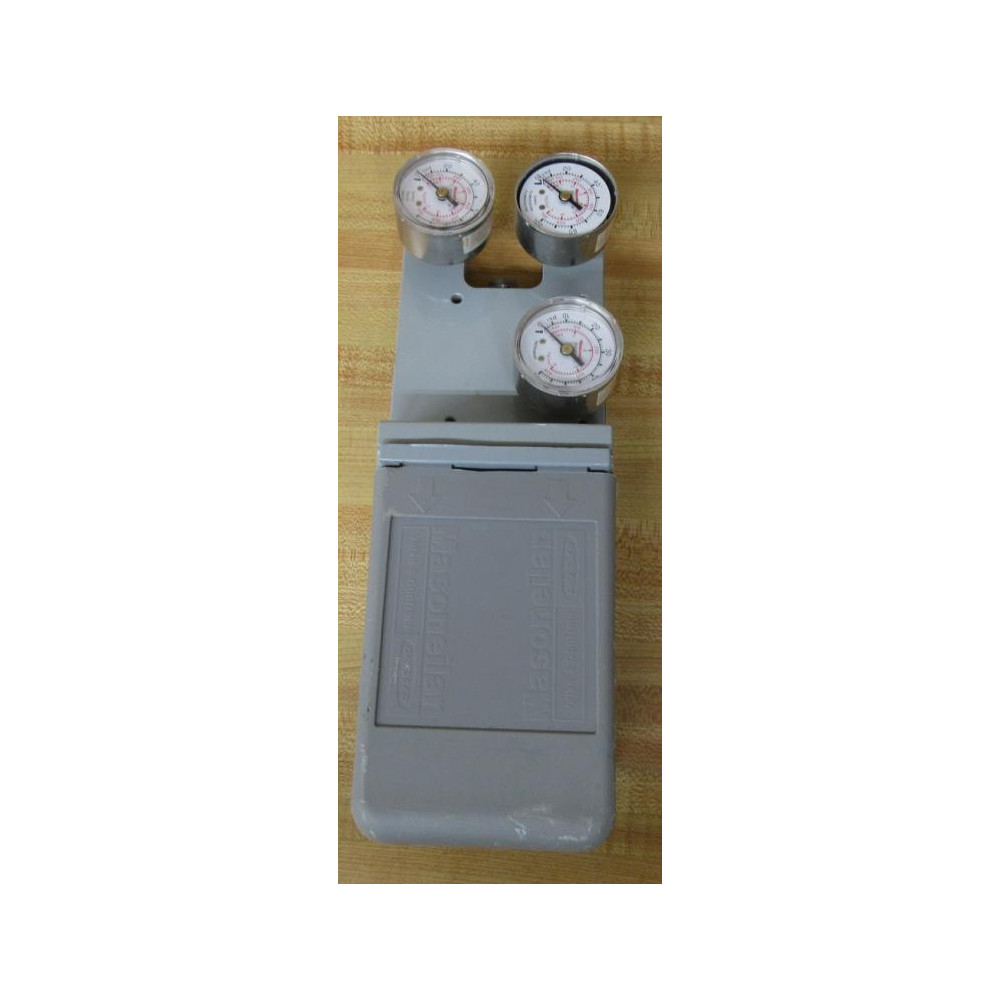 Masoneilan Dresser 055100.026.888 Valve Positioner 055100026888 - New No Box
