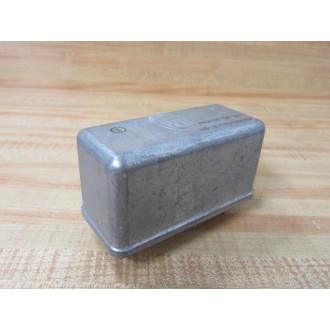 Sigma 6HZ2A2B 5000SD-SIL Relay 6HZ2A2B5000SDSIL - Used