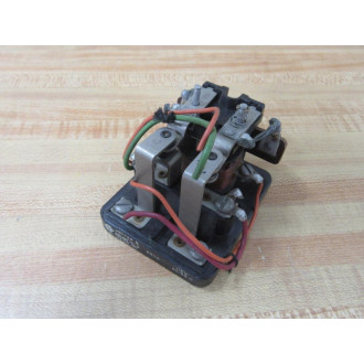 AMF Potter & Brumfield PR11A Relay PRIIA 115V (Pack of 2) - Used