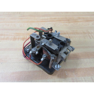 AMF Potter & Brumfield PR11A Relay PRIIA 115V (Pack of 2) - Used