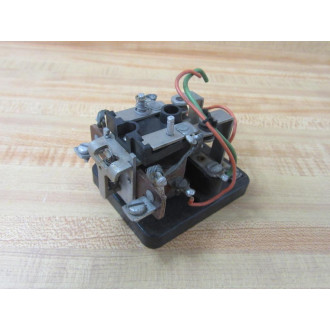 AMF Potter & Brumfield PR11A Relay PRIIA 115V (Pack of 2) - Used