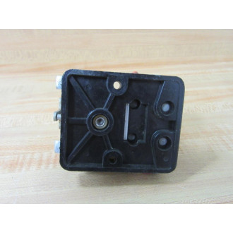 AMF Potter & Brumfield PR11A Relay PRIIA 115V (Pack of 2) - Used
